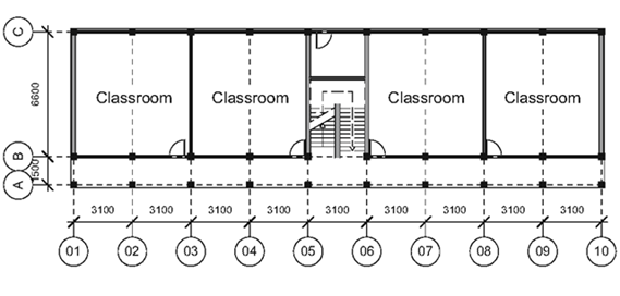 A diagram of a classroom

Description automatically generated